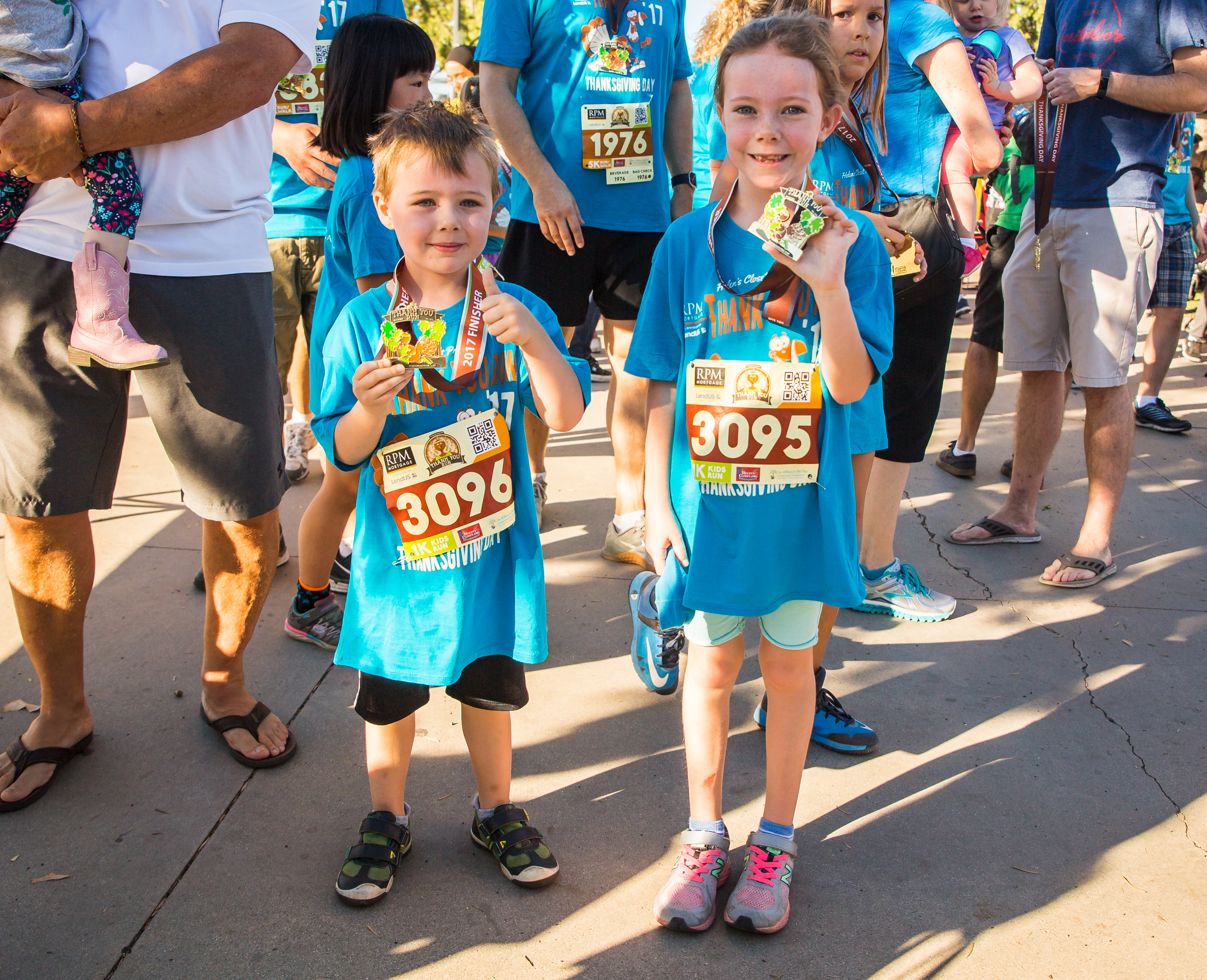 thanksgiving run4X1A9141