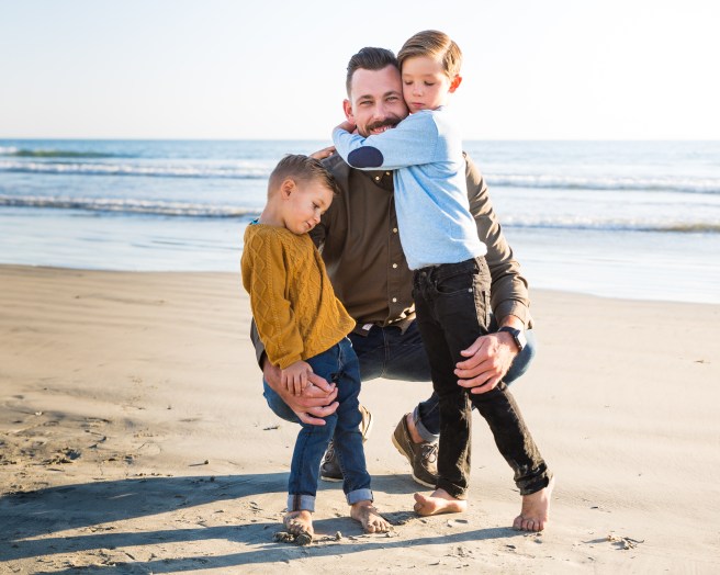 WILCOXFAM20184X1A4964